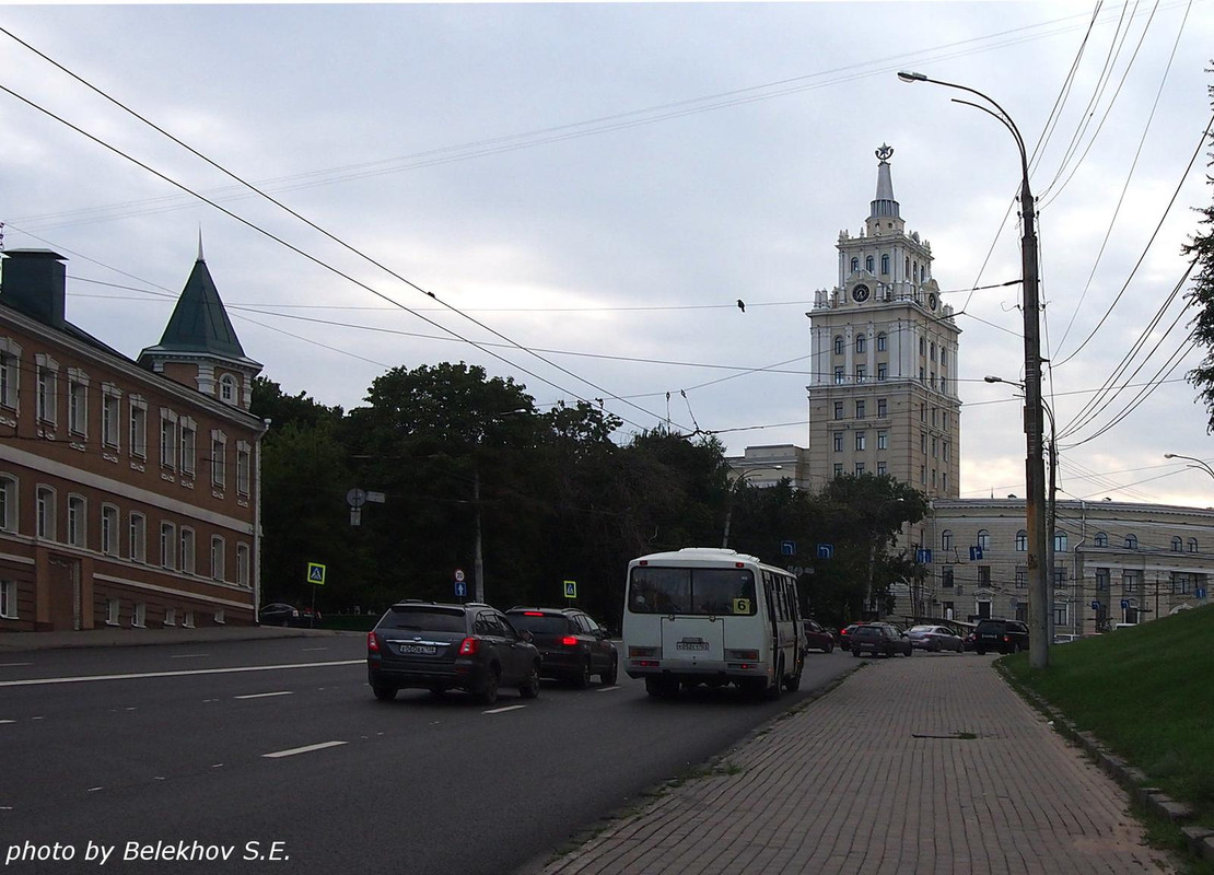 Воронеж