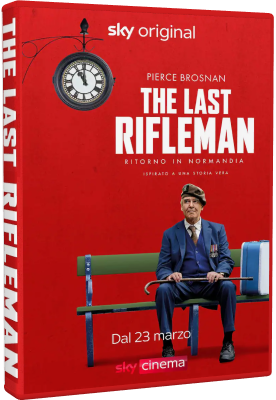 The Last Rifleman - Ritorno In Normandia 2023 .avi AC3 WEBRIP - ITA - paradisoofitaly