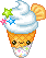 ice cream