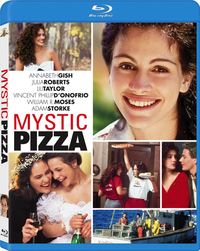 Mystic Pizza (1988) HD 720p (DVD Resync) DTS+AC3 ITA ENG Subs