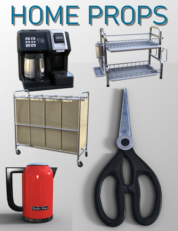 FG Home Props FG Home Props