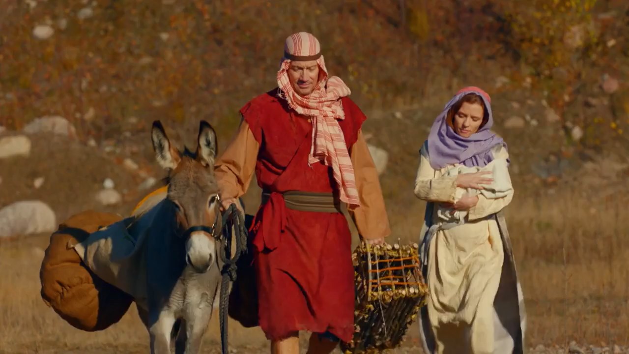 Joseph and Mary 2016 WebRip [Tamil + English] 480p, 720p ESub Screenshot