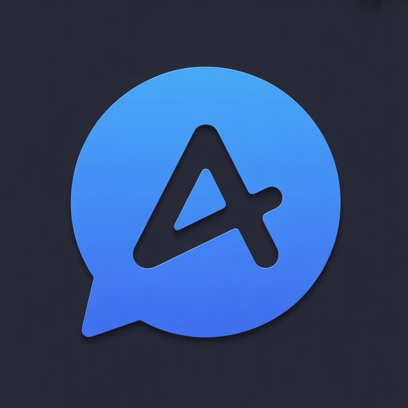 Androva Messenger App