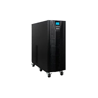 Nobreak Intelbras DNB 6.0 Kva Iso Tw Vista Frontal