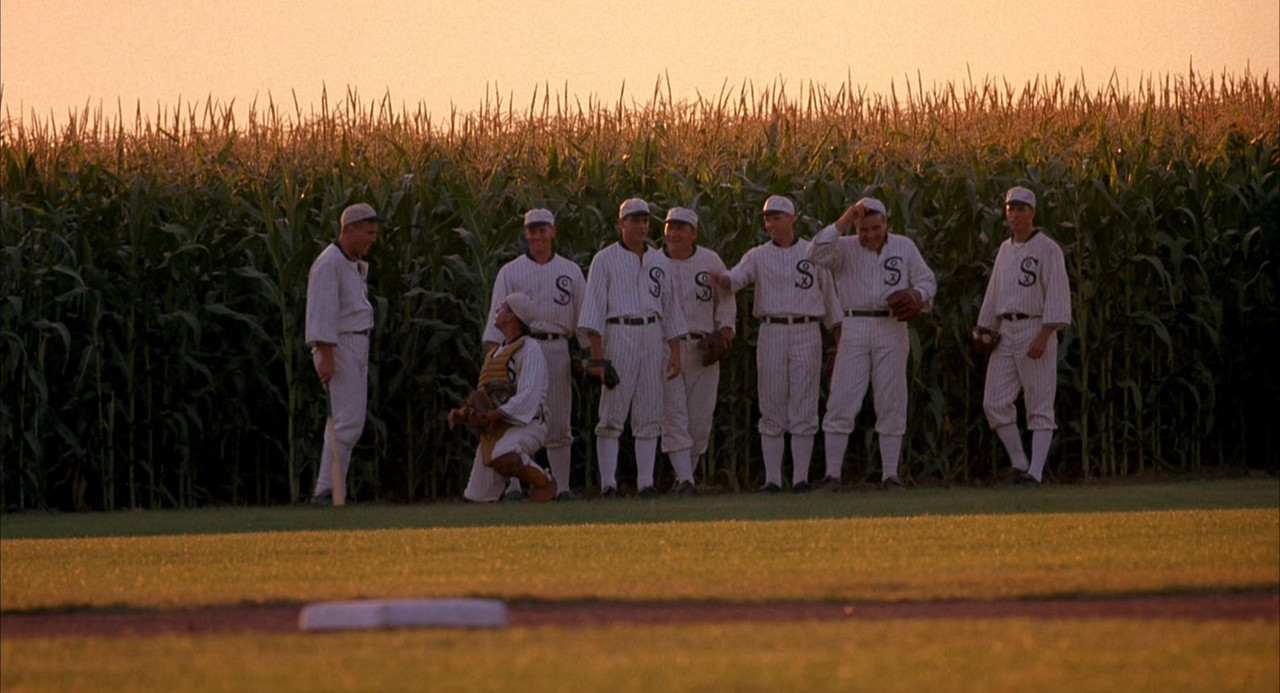 Field of Dreams 1989 (1080p x265 10bit Tigole).m