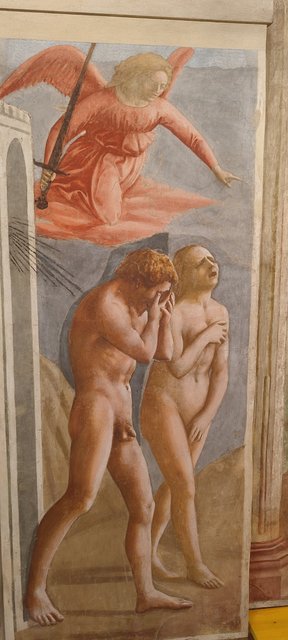Florencia, 2 años después. - Pizcas de arte en Venecia, Mantua, Verona, Padua y Florencia (111)