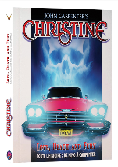 Christine