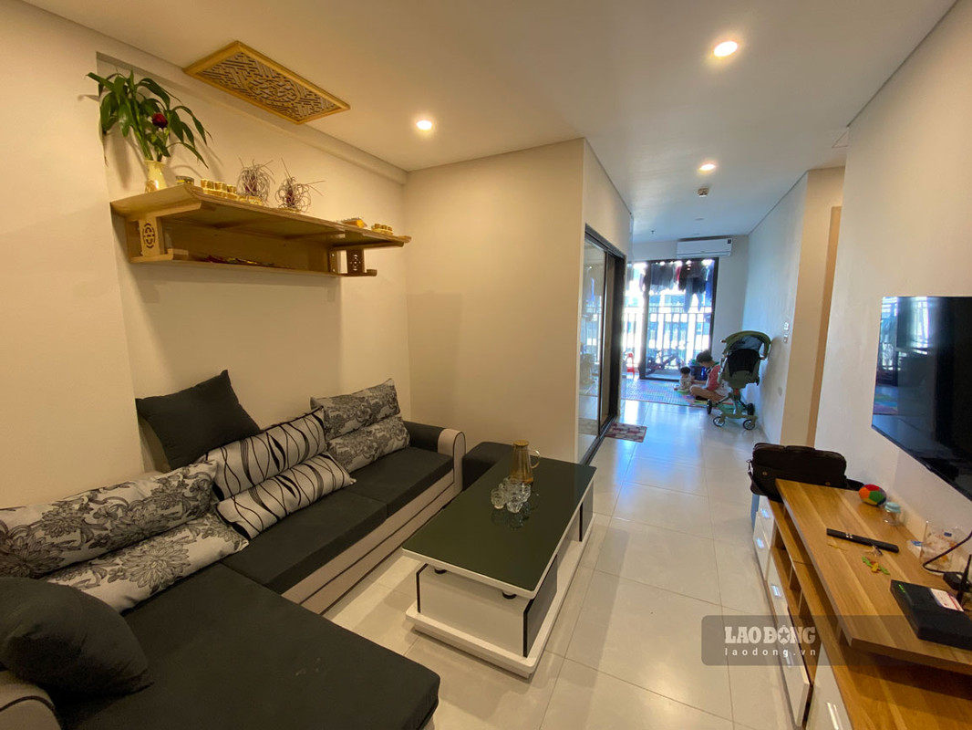Nha O Cong Nhan 7 2 dự án nhà ở công nhân tại Bắc Ninh sắp được gỡ khó