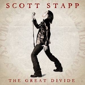 Scott Stapp
