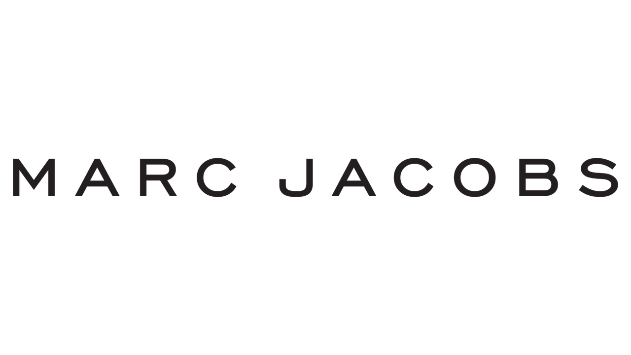 Marc Jacobs Logo