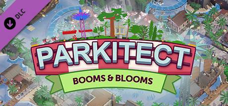 Parkitect Booms and Blooms v1 10 x86-I_KnoW