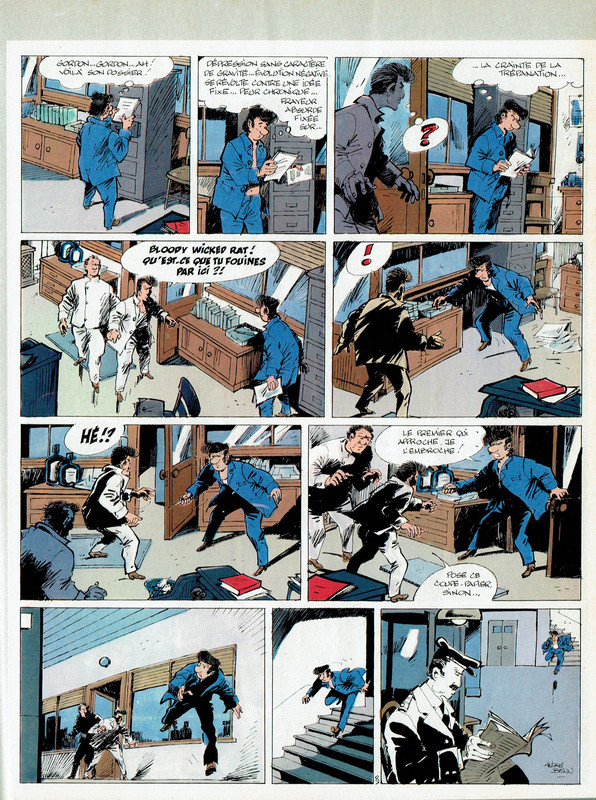 Le Journal de Spirou · nº2494 — 013