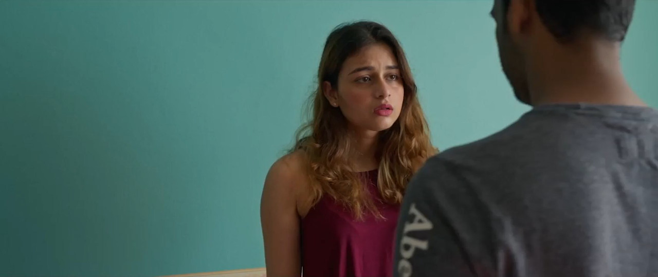 Kadhalism 2023 WebRip [Tamil] 480p, 720p Screenshot