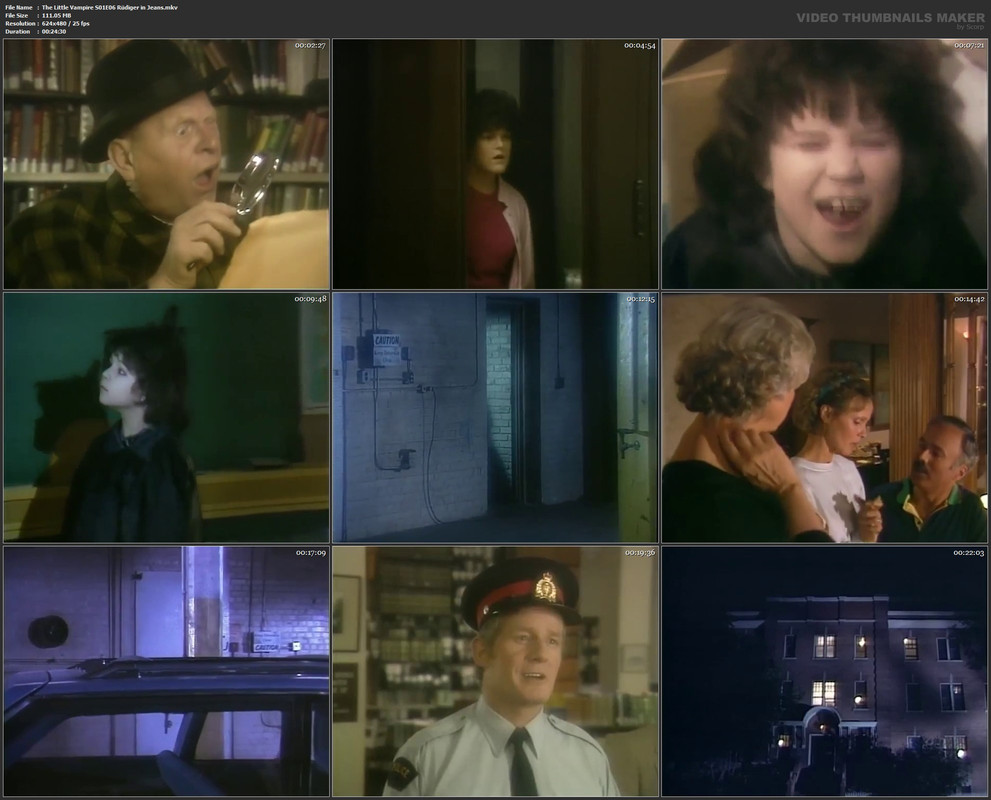 The Little Vampire S01E06 Rüdiger in Jeans.mkv