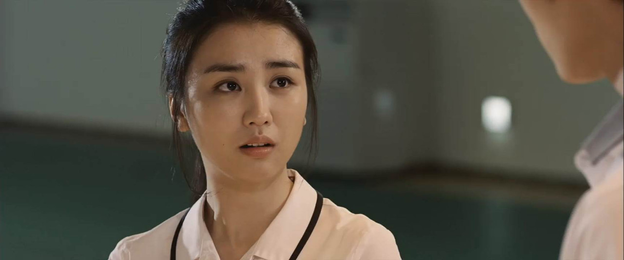 Love Clinique 2012 WebRip [Hindi + Tamil + Telugu + Korean] 480p, 720p ESub Screenshot