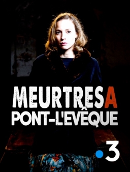 Poster: Meurtres à Pont-L'Évêque (2021) 1080p DSNP WEB-DL AAC2 0 H 264