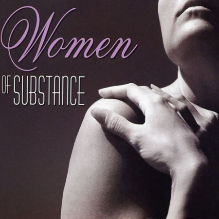 VA - Women Of Substance (2003)