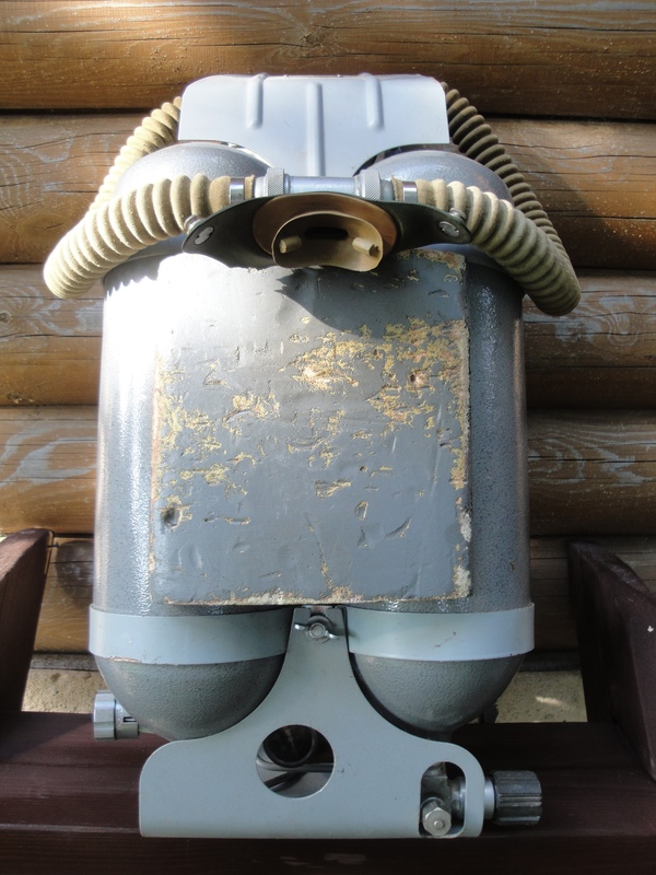 5.Акваланг АВМ-3  (1)