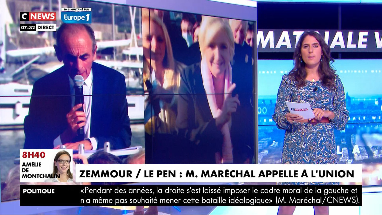 10.10 - 05.59.00 - La matinale week-end. Tous les samedis et dimanche....ts_snapshot_08.08.812