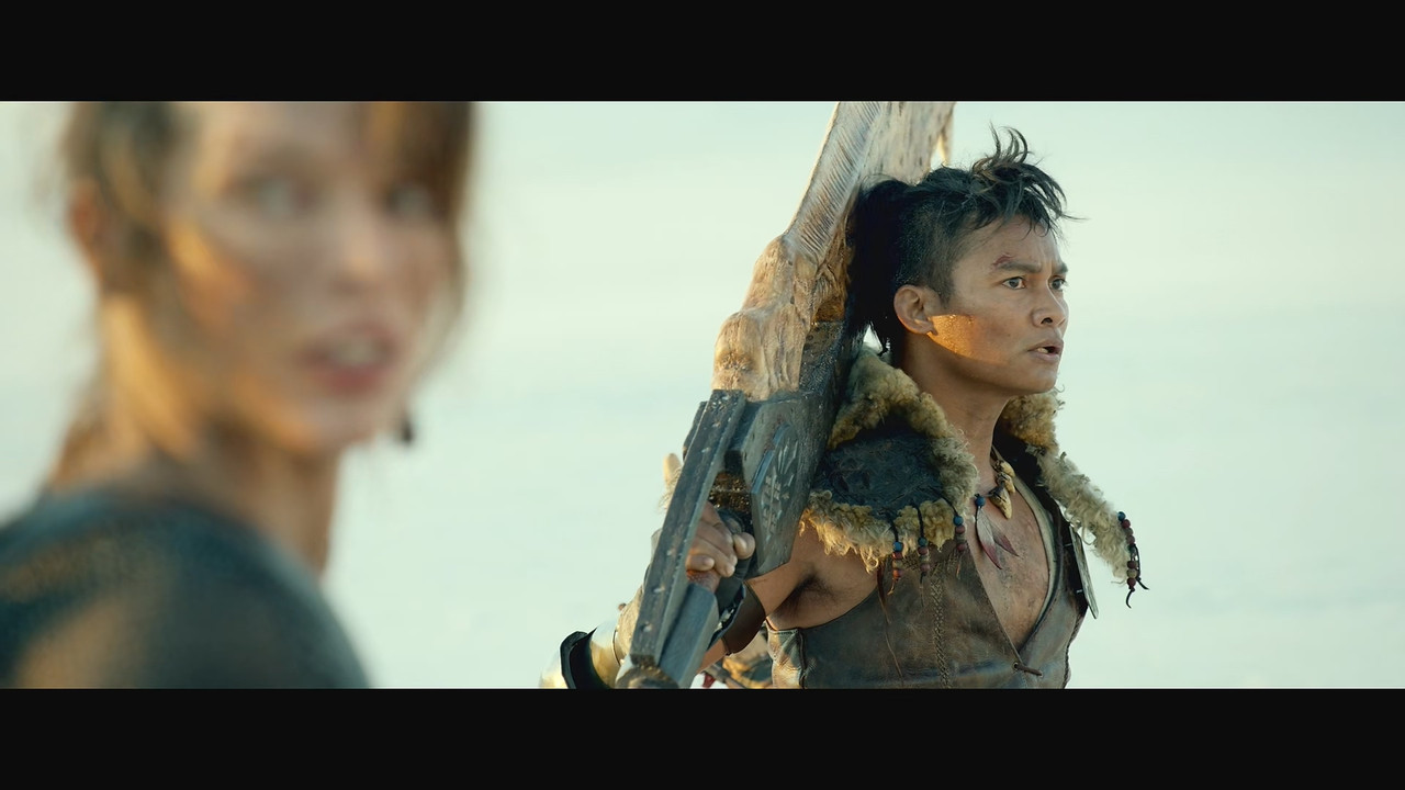 [HR] Monster Hunter (2020)_09