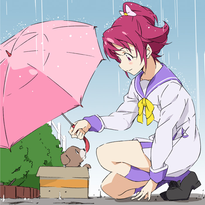 aida-mana-precure-and-1-more-drawn-by-umanosuke-3289576f48c721835e162f1a14404c83