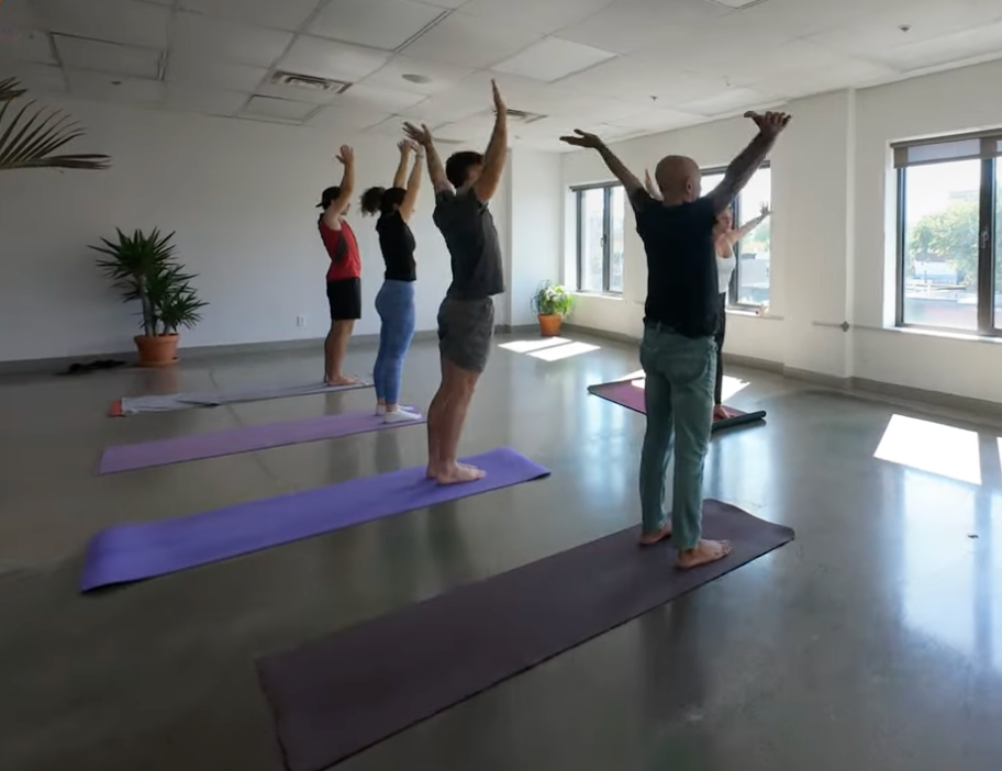 Yoga