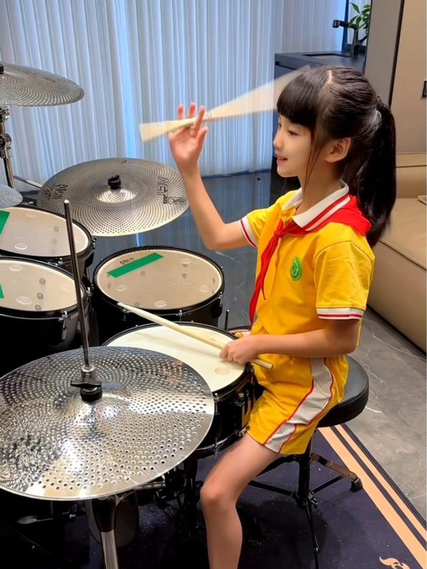 宣颐宝宝小鼓手,ロリータ,Lolita,萝莉塔,炉利,Loli,萝莉,亜炉,華炉,少女,甜妹