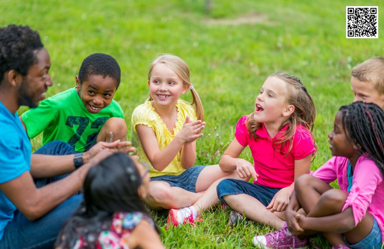 Why Kids Sometimes Copy Without Thinking?