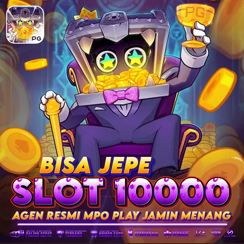 MPO PLAY slot login