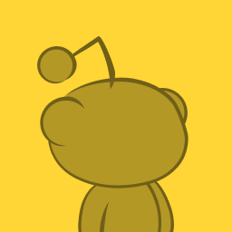 reddit user icon purple