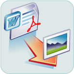 SoftInterface Convert Document to Image 14.253