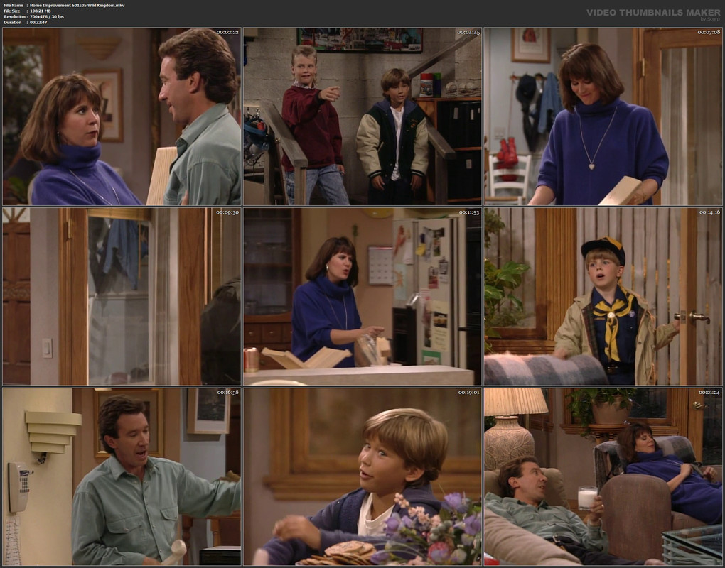 Home Improvement S01E05 Wild Kingdom.mkv
