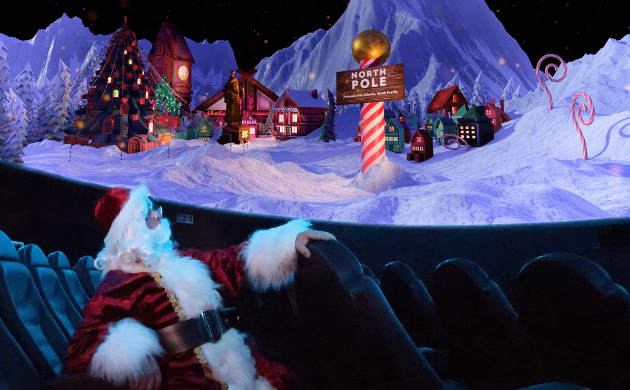 The-Santa-Experience-at-Life-Science-Centre