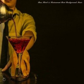 Bar, Hotel & Restaurant Best Music (2023) .mp3 - 320 kbps