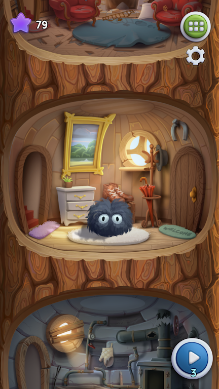 Cuties APK