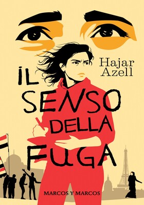 Hajar Azell - Il senso della fuga (2026)