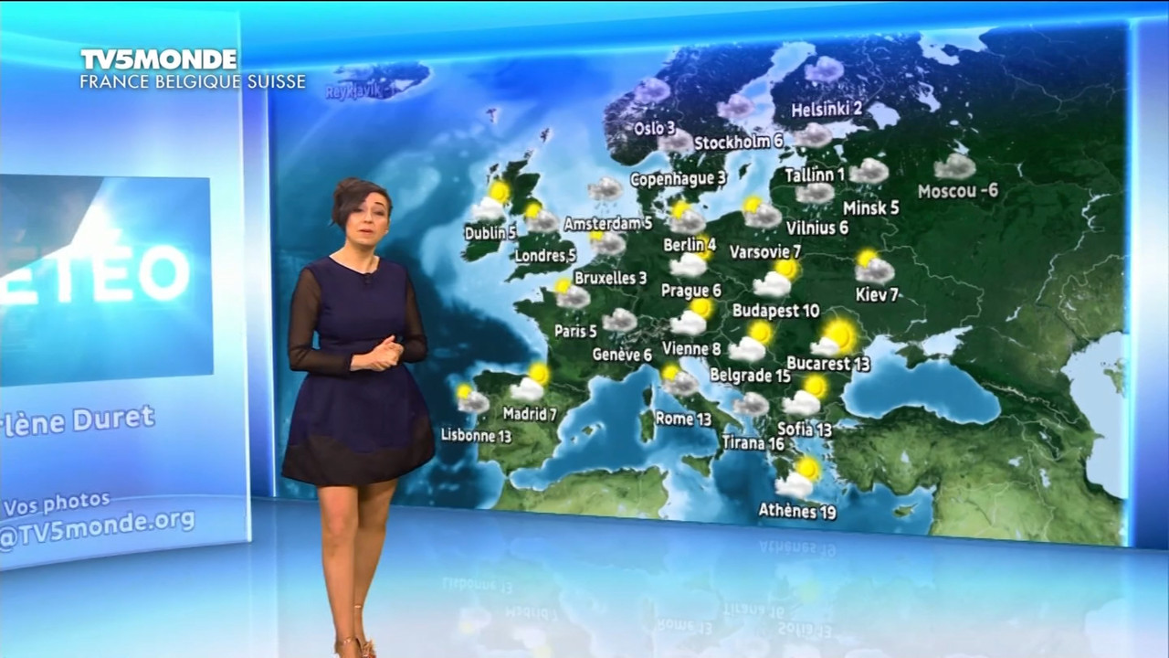 12.28 - 17.26.00 - Météo. Le bulletin météorologique international.ts_snapshot_05.08.956