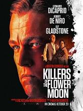 Killers Of The Flower Moon (2023) HDRip English Movie Watch Online Free