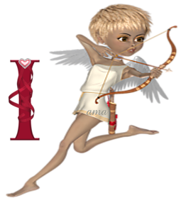 Cupido Rubio I