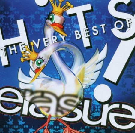 Erasure   Hits: the Very Best of (Limited Edition) (2003)