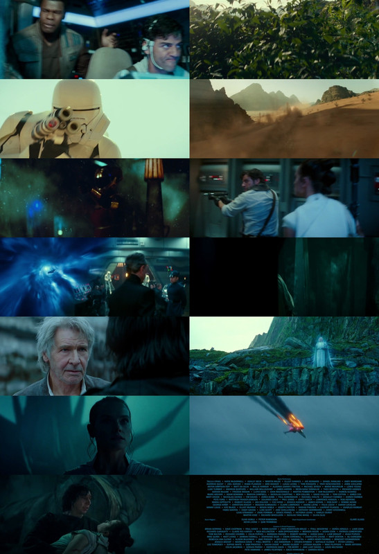 Red One 2024 Screenshot