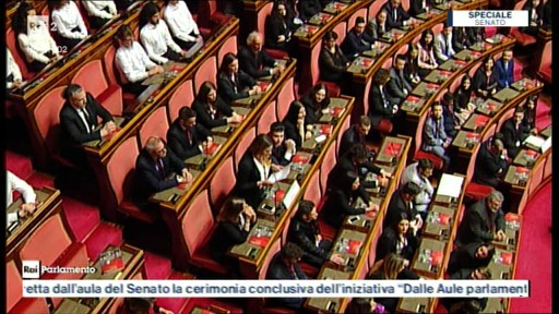 Rai Parlamento prob (2)