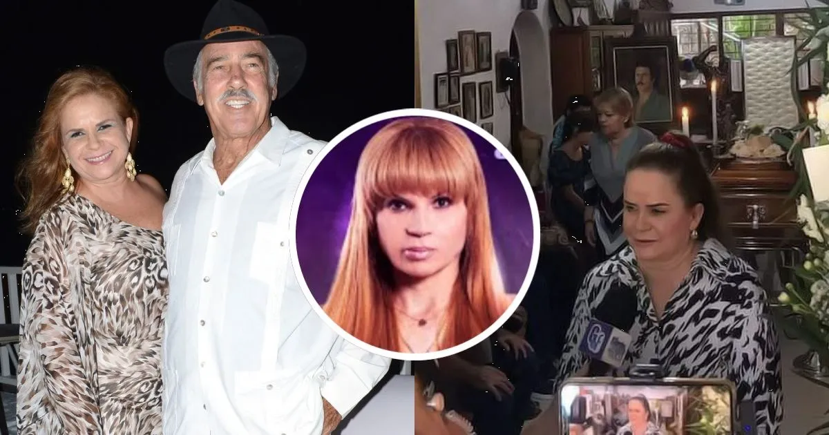 Mhoni Vidente asegura que Margarita Portillo pisará la cárcel