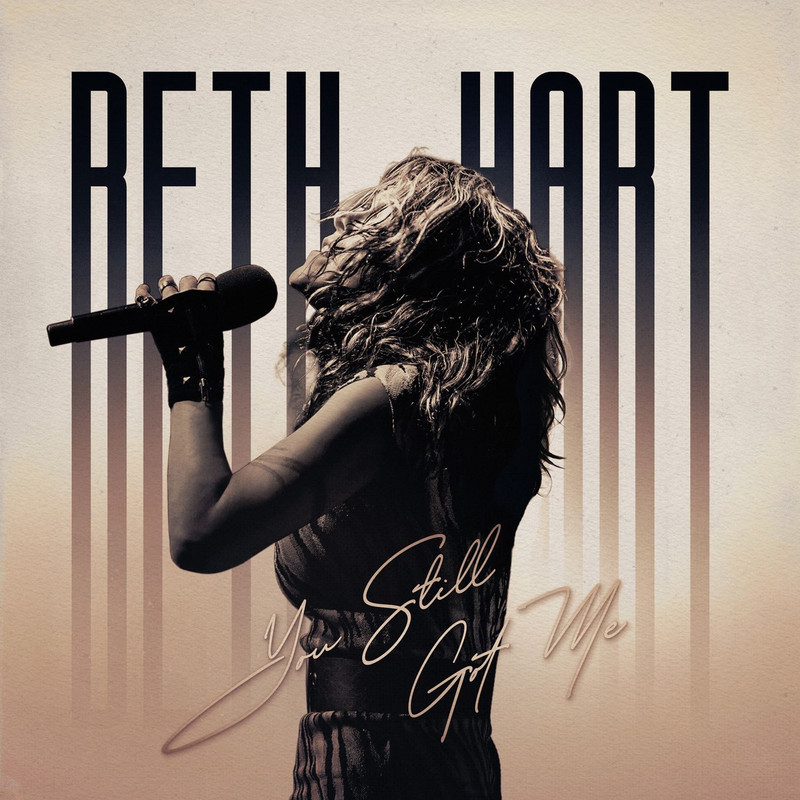 Beth Hart - You Still Got Me (Deluxe) (Explicit)