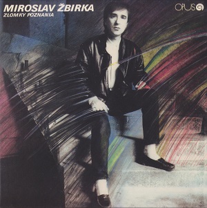 Re: Miroslav Žbirka