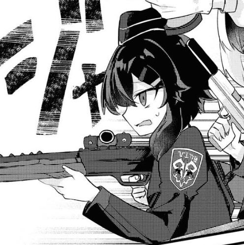 찔리고있어도와줘기합