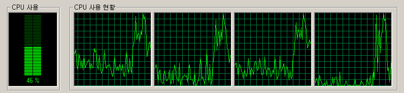 이전버전 cpu