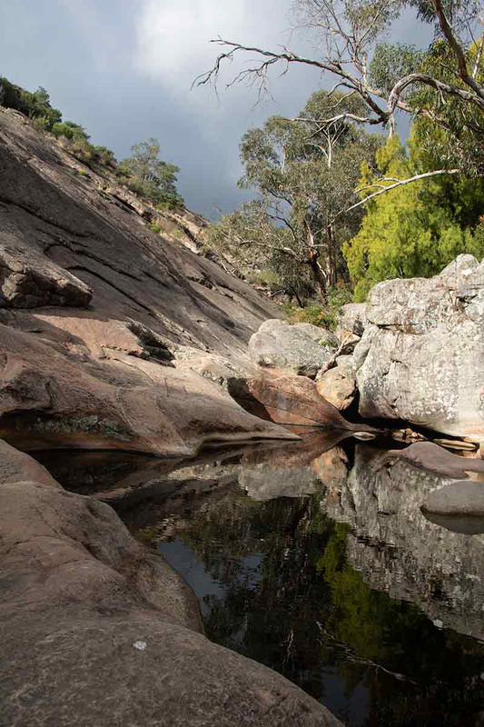 Venus Baths