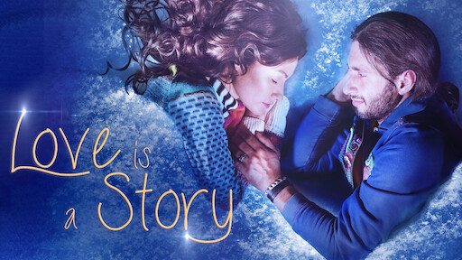 Love Is a Story 2015
