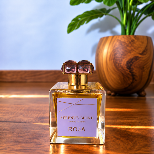 Serenity Blend Edp
